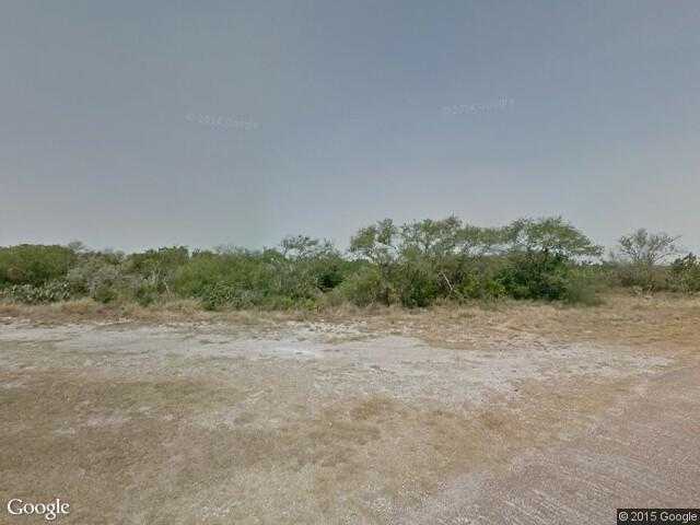 Street View image from Pernitas Point, Texas