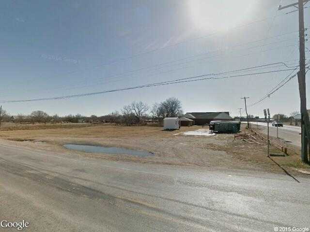 Street View image from Perrin, Texas