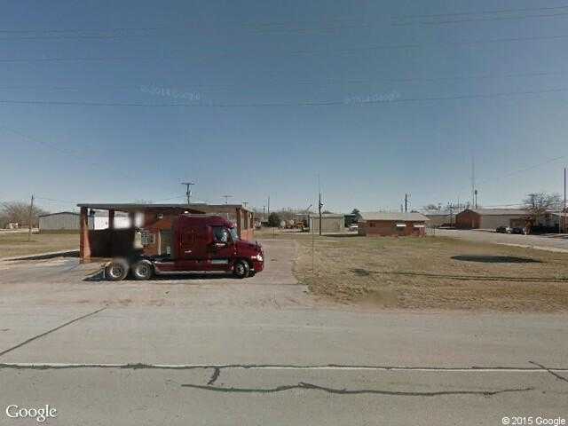 Street View image from Petrolia, Texas