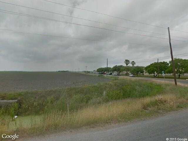 Street View image from Petronila, Texas