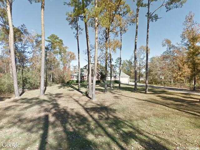 Street View image from Pinewood Estates, Texas