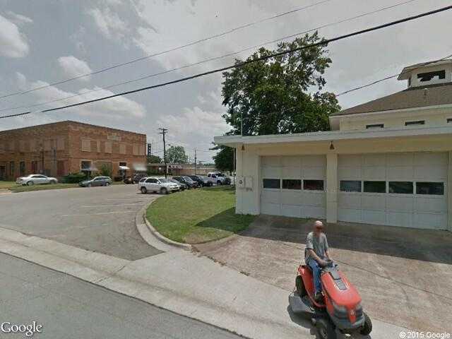 Street View image from Pittsburg, Texas