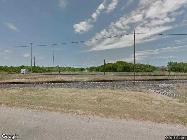 Street View image from Placedo, Texas