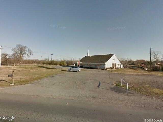 Street View image from Pleasant Valley, Texas