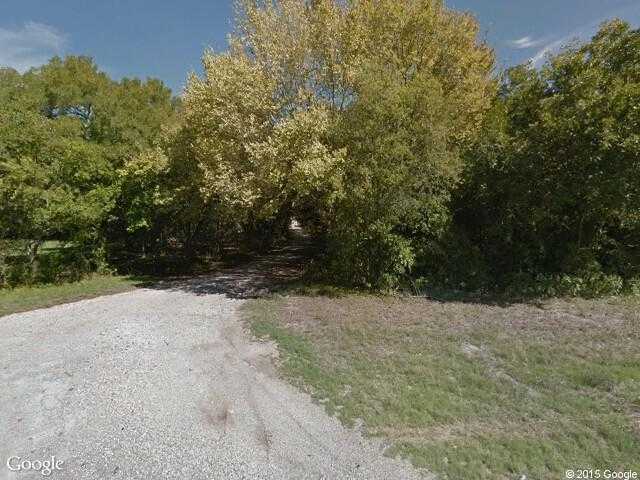 Street View image from Plum Grove, Texas