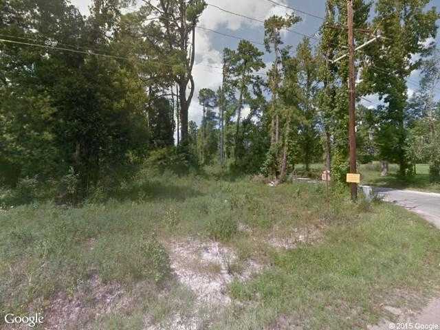 Street View image from Plum Grove, Texas