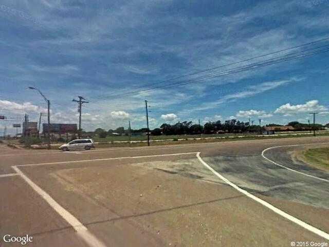 Street View image from Point Comfort, Texas