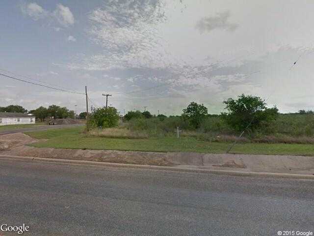 Street View image from Poteet, Texas