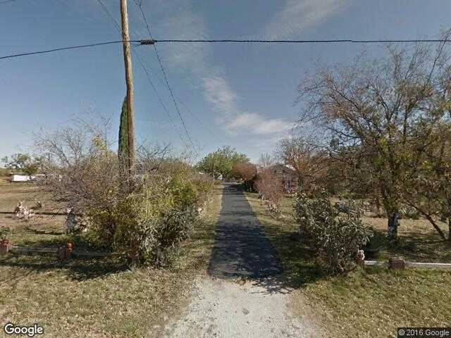 Street View image from Potosi, Texas