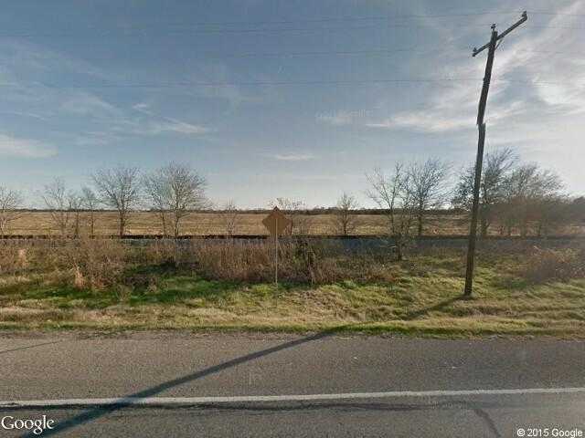 Street View image from Powell, Texas