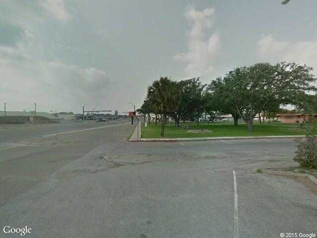 Street View image from Premont, Texas
