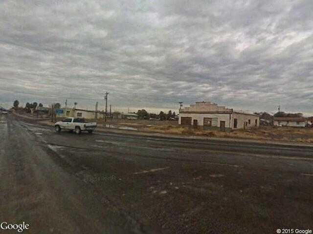 Street View image from Presidio, Texas