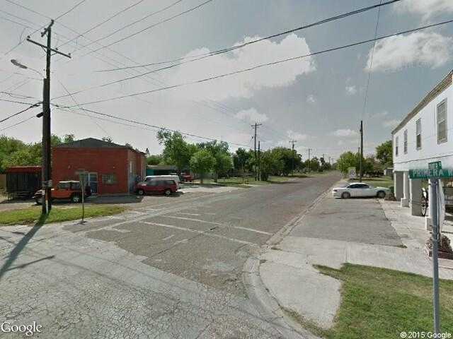 Street View image from Primera, Texas