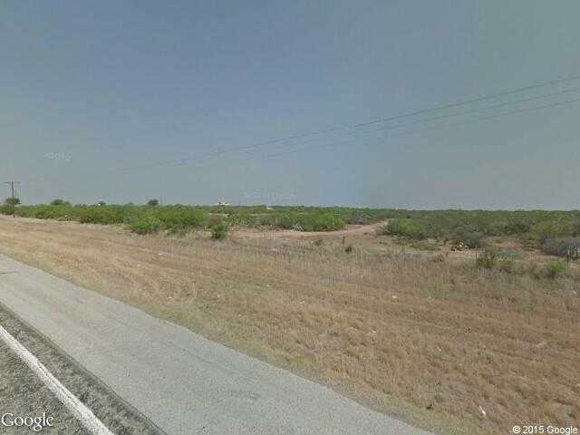 Street View image from Pueblo Nuevo Colonia, Texas