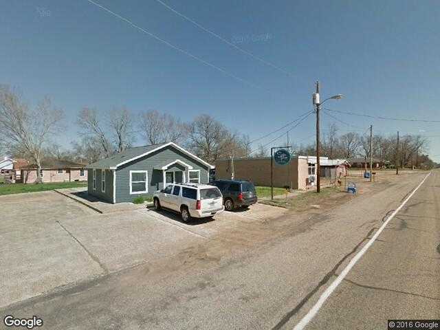 Street View image from Queen City, Texas
