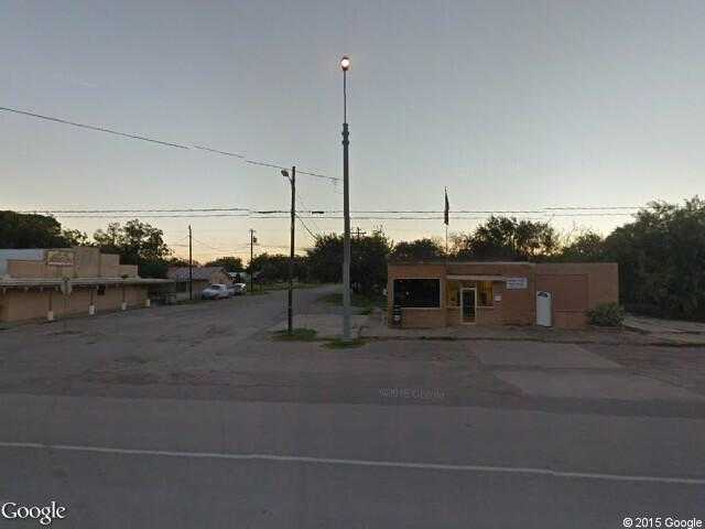 Street View image from Quemado, Texas