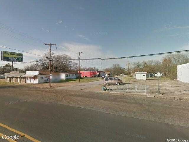 Street View image from Quinlan, Texas