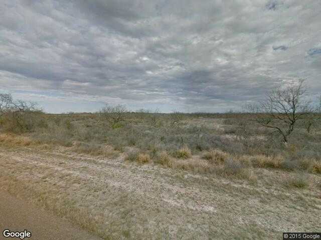 Street View image from Radar Base, Texas