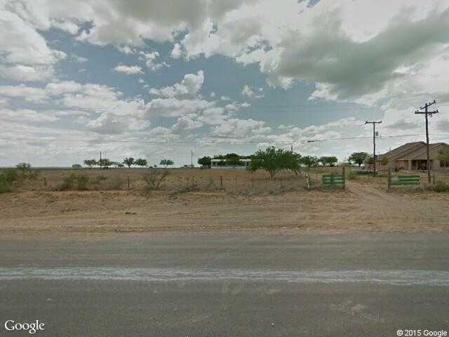 Street View image from Ramireno, Texas