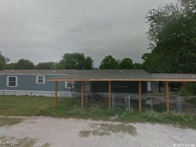Street View image from Rancho Alegre, Texas