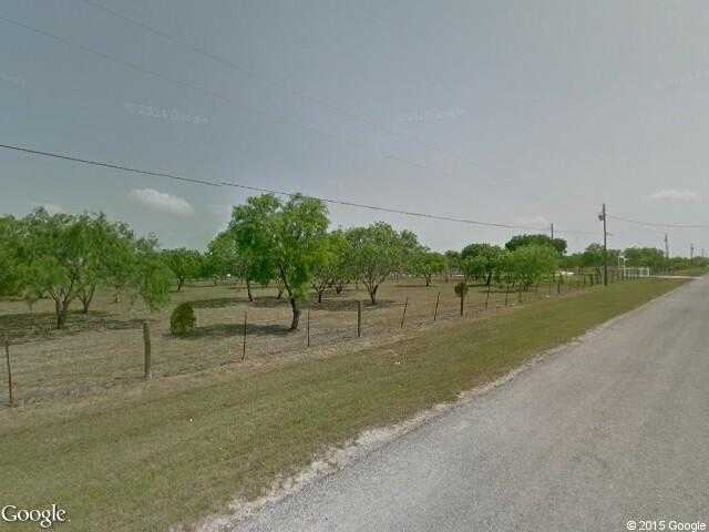 Street View image from Rancho Banquete, Texas