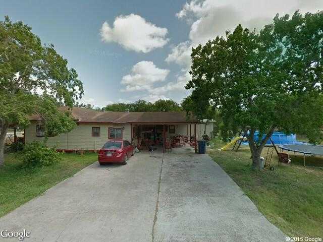 Street View image from Rancho Chico, Texas