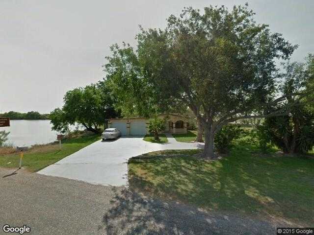 Street View image from Rangerville, Texas