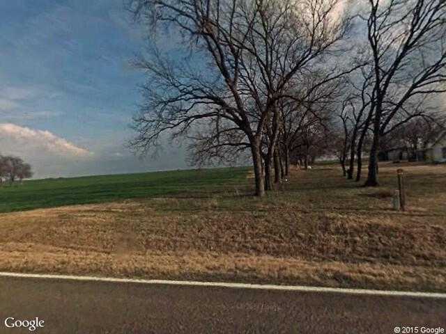 Street View image from Rankin, Texas