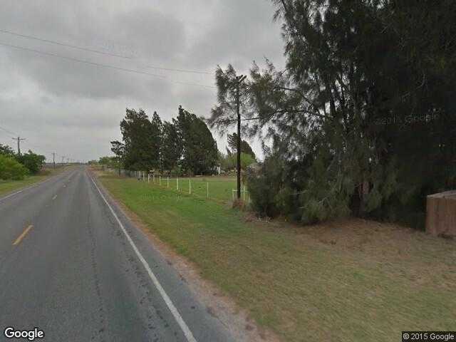Street View image from Ratamosa, Texas