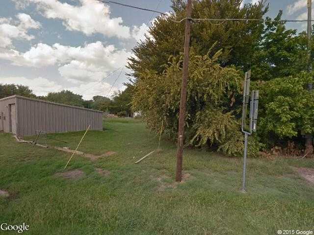 Street View image from Ravenna, Texas