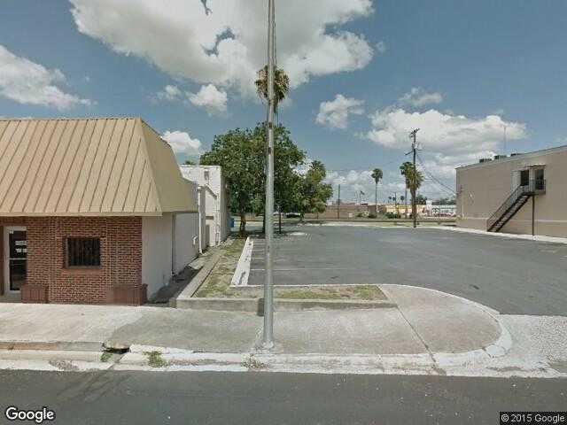 Street View image from Raymondville, Texas