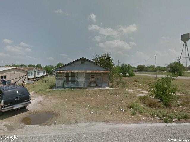 Street View image from Realitos, Texas