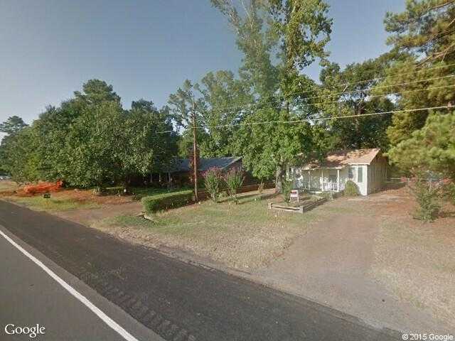 Street View image from Redland, Texas