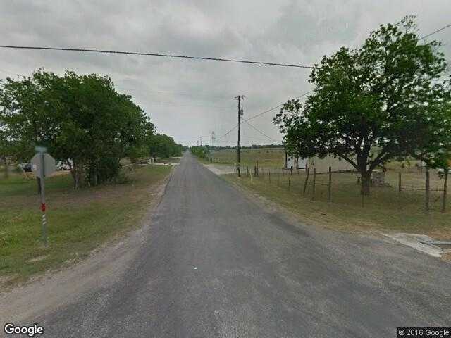 Street View image from Redwood, Texas