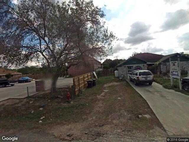 Street View image from Reid Hope King Colonia, Texas