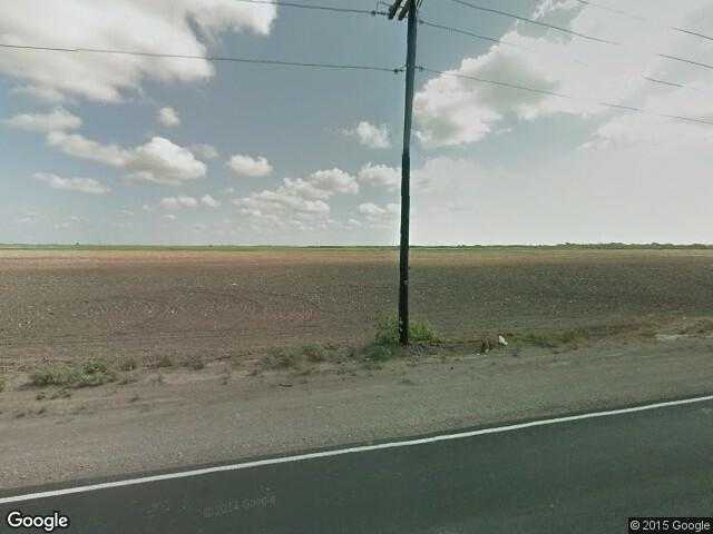 Street View image from Relampago, Texas