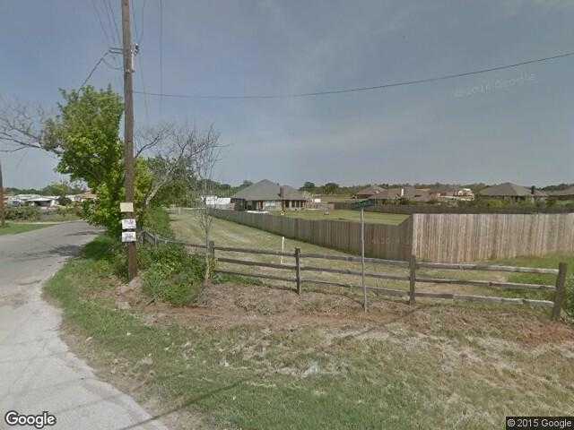 Street View image from Rendon, Texas