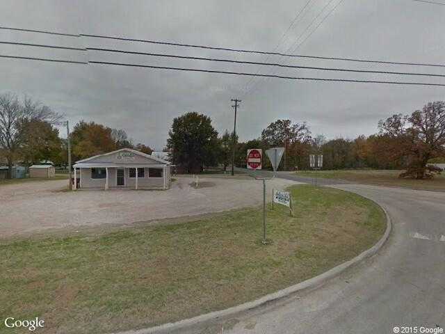 Street View image from Reno, Texas