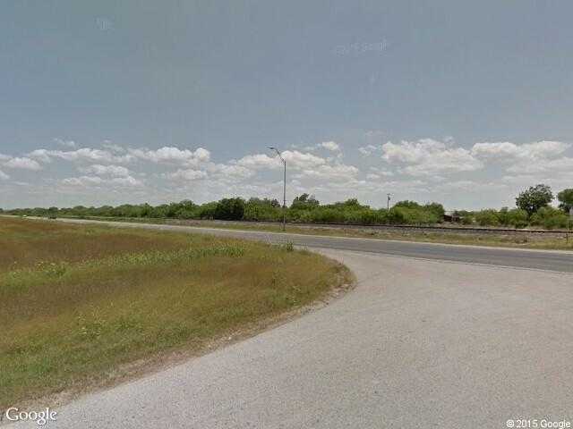 Street View image from Ricardo, Texas
