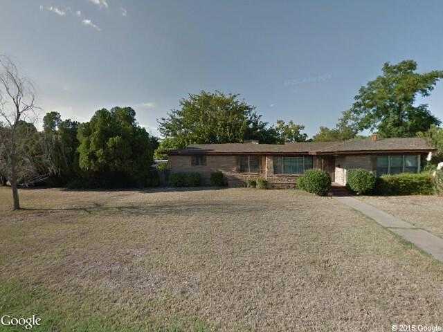 Street View image from Richland Hills, Texas