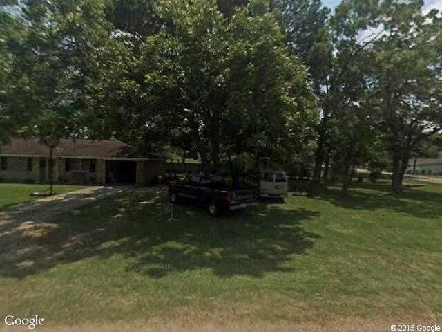 Street View image from Richwood, Texas