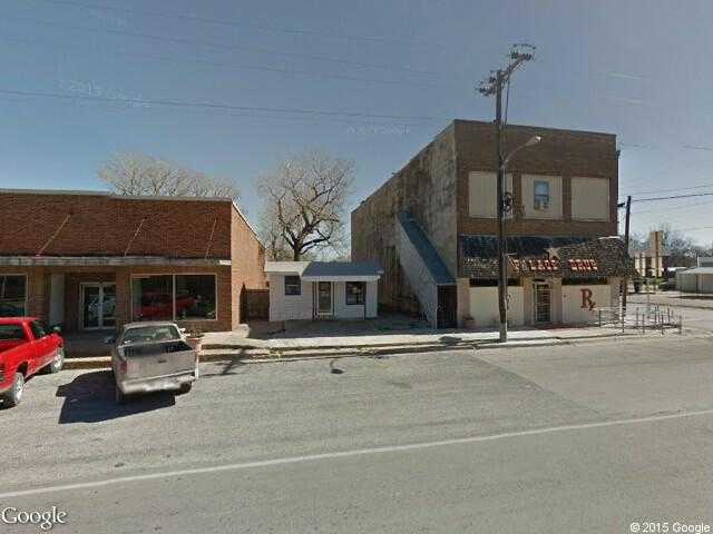 Street View image from Rising Star, Texas