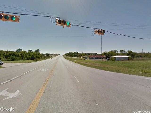 Street View image from Riverside, Texas
