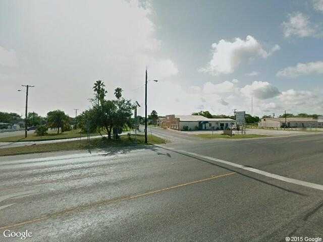 Street View image from Riviera, Texas
