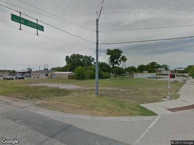 Street View image from Roanoke, Texas
