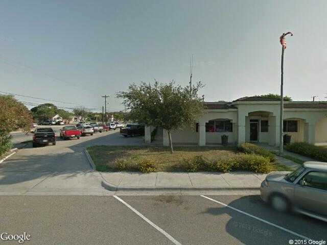 Street View image from Robstown, Texas