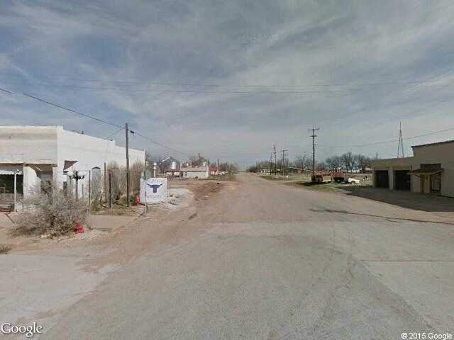 Street View image from Rochester, Texas