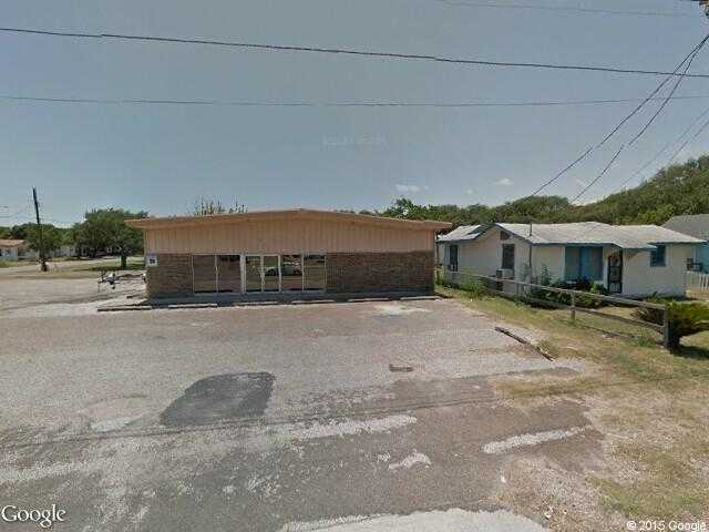 Street View image from Rockport, Texas