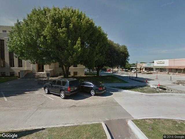 Street View image from Rockwall, Texas