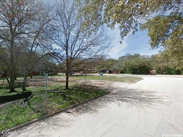 Street View image from Rollingwood, Texas